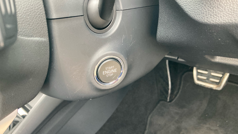 Skoda Kamiq 1.5 TSI Monte Carlo 5dr DSG Petrol Hatchback